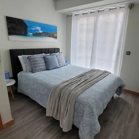Apartment Ao Lado Da Estacao Do Metro! Vila Nova de Gaia