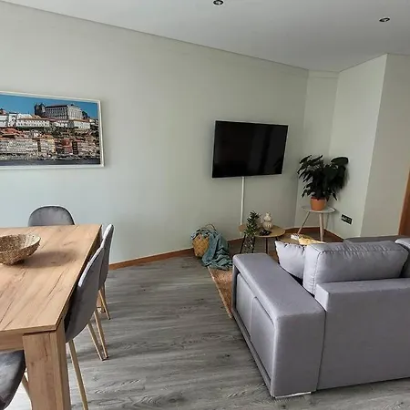 Ao Lado Da Estacao Do Metro! Appartement *