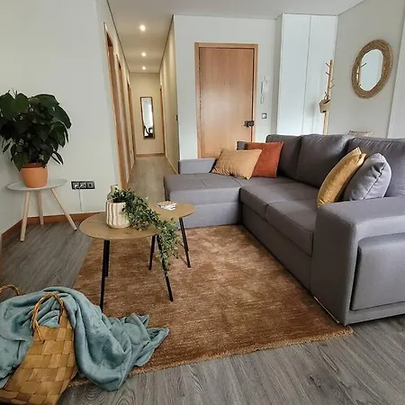 Ao Lado Da Estacao Do Metro! Appartement Vila Nova de Gaia