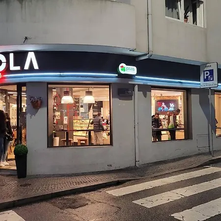 Appartement Ao Lado Da Estacao Do Metro! Vila Nova de Gaia
